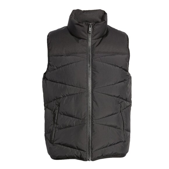 UGG Curtis Men's Water Resistant Puffer Vest - Picture 3 of 16